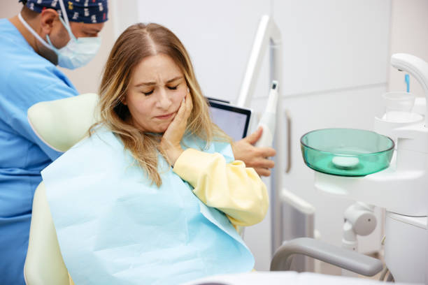 Dentist for Dental Trauma Eveleth, MN